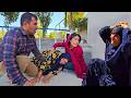 Mahbouba's critical condition: A painful story in Doora