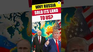 Why #Russia Sold Its Land to its Biggest Enemy America? #russiaamerica #russianews