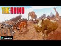 The Rhino Animal Simulator By Yusibo Simulator Games