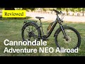 Cannondale Adventure NEO Allroad