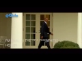 Obama Cussing Out Trump - 