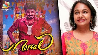 Will Vijay's Mersal release for Diwali? | Hot Tamil Cinema News | Theatre Strike, Title Issue
