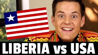 The truth about living in Liberia | An American's point of view