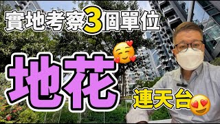 帝御金灣｜帝御星濤｜帝御嵐天｜屯門全新樓盤｜地花｜平台天台｜黃金海岸｜