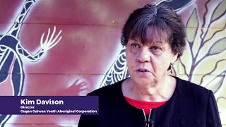 Gugan Gulwan Youth Aboriginal Corporation