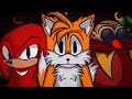 Sonic.exe The Disaster 2D Remake Multiplayer (Call of the Void Mod) #1