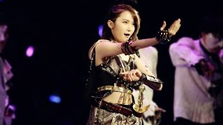 【愛的加速器】陸婷 SNH48 第三屆金曲大賞 Best50 TOP12