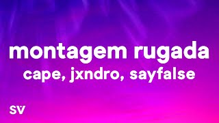 Montagem Rugada Lyrics Syrebralvibes Mp3 Music & Mp4 video downloads