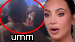 Kim Kardashian just SAID WHAT!!??! | Fans are Completely SHOCKED After Her Comme