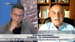 ΠΑΡΕΜΒΑΣΕΙΣ | 02/11/21