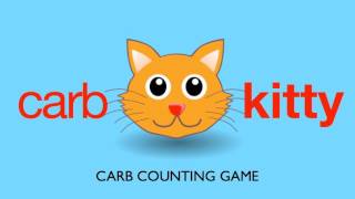 Carb Kitty Game #1 - Divabetic