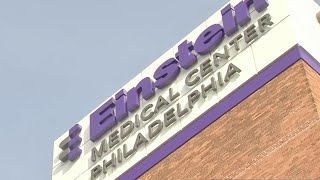 Officials Worry About Philly Area Hospital Space as COVID-19 Cases Surge | NBC10 Philadelphia