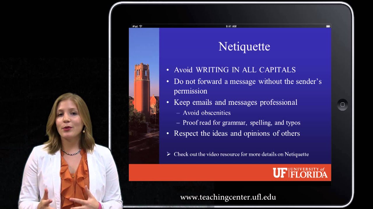 Distance Learning Youtube