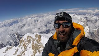 Manaslu Without Oxygen 2018