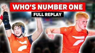 2023 Who's Number One | FULL REPLAY