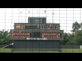 2016夏神奈川 3回戦 厚木北vs桐光学園 3回裏