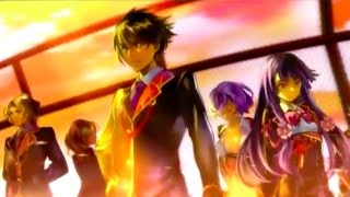 Operation Abyss: New Tokyo Legacy - Xth Initiation Trailer