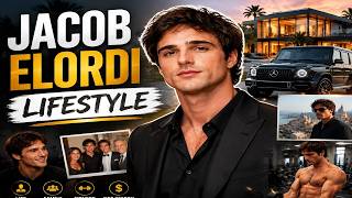 Jacob Elordi Lifestyle, Family & Net Worth: Inside the Life of the 'Euphoria' Star"