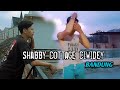 Menginap dan Berenang di Shabby Cottage Ciwidey Bandung