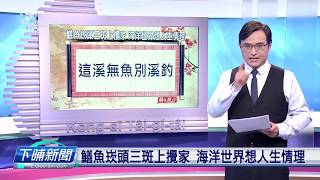 【下晡新聞精選】20191211 解文說字