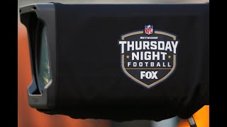 Why Isn’t There a ‘Thursday Night Football’ Game for Week 6