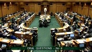 02.12.15 - Question 4 - Joanne Hayes to the Minister for Economic Development