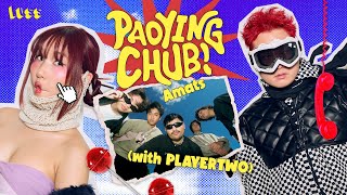 LUSS - Pao Ying Chub! Amats (with PLAYERTWO)