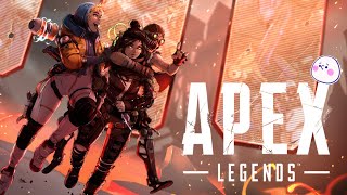 【Apex legends】飲酒雑談APEX【びっくりするほど下手くそ】※配信アーカイブ※