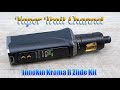 Innokin Kroma R Zlide Kit - Innokin Goodness w/ Replaceable 18650