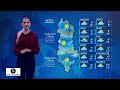 🌦️ moti sot dhe parashikimi për nesër në news24 14 15 nëntor 2024 🌞