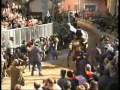 karneval sa sartiglia in oristano sardinien sardegna or