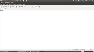 Shell Scripting Tutorial 18 Shell Variables, Grab User Input Using 'read'