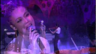 容祖兒 JOEY YUNG  為妳鍾情 (莫拉維亞交響樂團音樂會 One Live One Love ) DVD版本