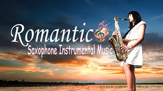 (Golden) Background Saxophone Music | Top of Relaxing Instrumental Music The Worlds 2023