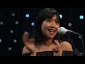 beabadoobee full performance live on kexp