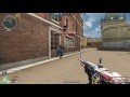 crossfire na spy mode gameplay