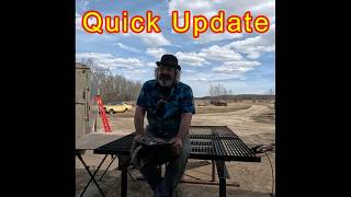 Where We Ve Been Quick Update From Blair