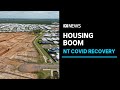 Housing is booming in the NT, but do the build designs suit the climate? | ABC News