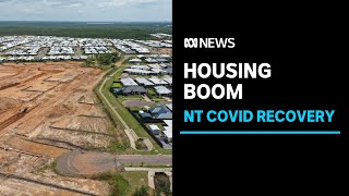 Housing is booming in the NT, but do the build designs suit the climate? | ABC News