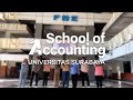 Akuntansi Ubaya 2024 (School of Accounting)  - Official Music Video