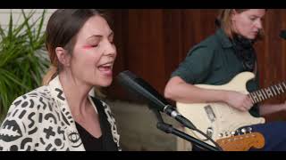 Jess Cornelius – Love and Low Self Esteem (Live for Yellow House Sessions)