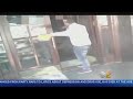 UES Elderly Woman Scammed