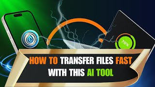 How to Use AI for Quick and Easy File Transfers in 2025