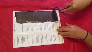 How to make Magic Lunch Notes