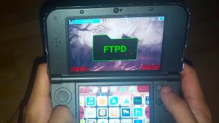 How To Wirelessly Transfer Your 3DS Games & Files (NEVER REMOVE SD CARD AGAIN)