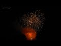 japan 4k hdr 富谷市市制施行8周年記念花火プロジェクト fireworks project of tomiya city 8th anniversary