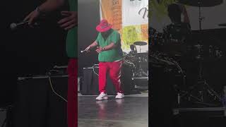 Armando at Italfest in Mississauga 2024 pt 8