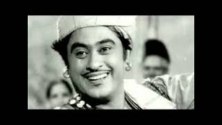 Abhimanyu Chakravyuha Mein | Kishore Kumar |  Inquilaab (1984) | Laxmikant Pyarelal | Anand Bakshi