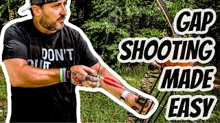Gap Shooting Made Easy