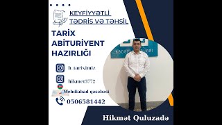 İkinci rus inqilabı və onun Azərbaycana təsiri